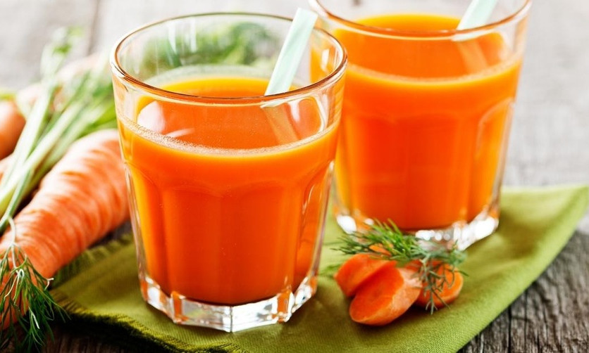 Những thực phẩm tốt cho người bị viêm loét dạ dày
