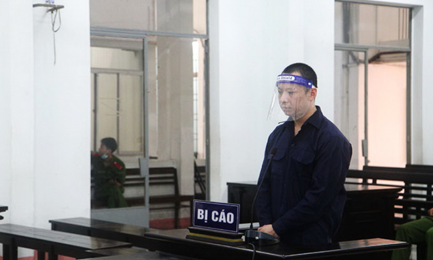 Giám đốc mạo nhận người thân của Bí thư Tỉnh uỷ, lừa đảo hơn 61 tỷ đồng