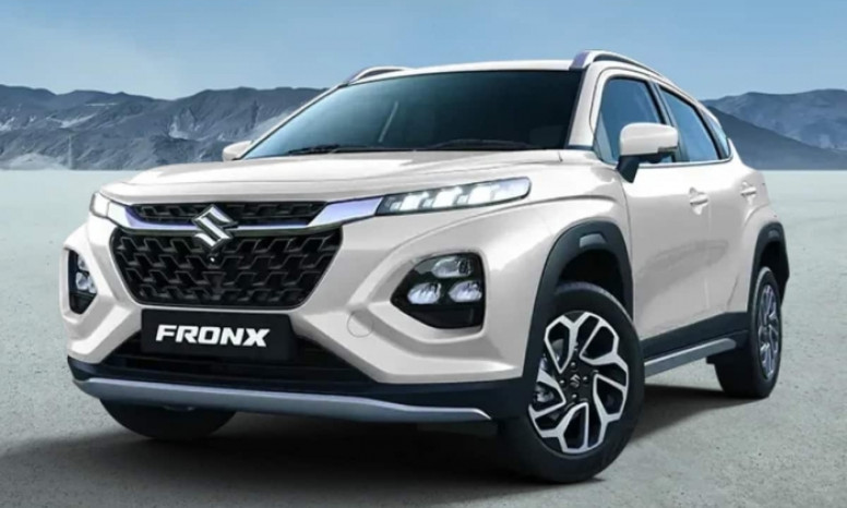 Tuyệt phẩm SUV sắp được Suzuki cho ra mắt: Giá dự kiến chỉ từ 229 triệu đồng, đối đầu Kia Sonet