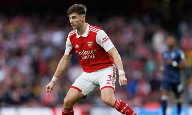 Arsenal bán 3 cầu thủ để gây quỹ chuyển nhượng