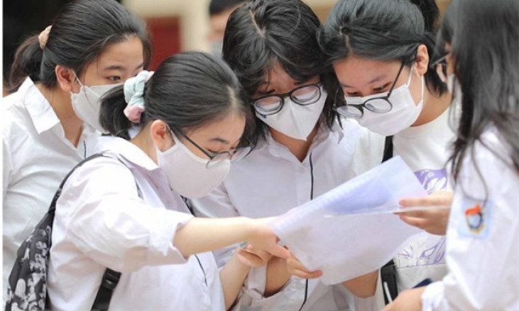 High-school students to take graduation exam on June 28 and 29