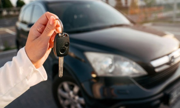 Bằng sáng chế của Ford gây tranh cãi khi cho phép xe 'bỏ trốn' nếu người dùng chậm thanh toán tiền mua