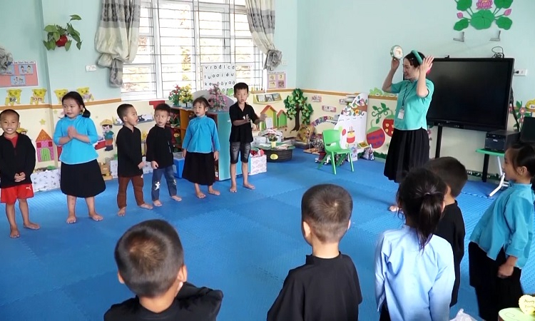 Tháo gỡ vướng mắc trong hỗ trợ chi trả tiền làm thêm giờ để thay thế giáo viên được cử đi biệt phái