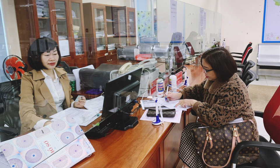 TP Hạ Long: Coi trọng chất lượng đội ngũ cán bộ