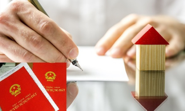 Có được cấp quyền sử dụng đất khi đã chuyển đi nơi khác?