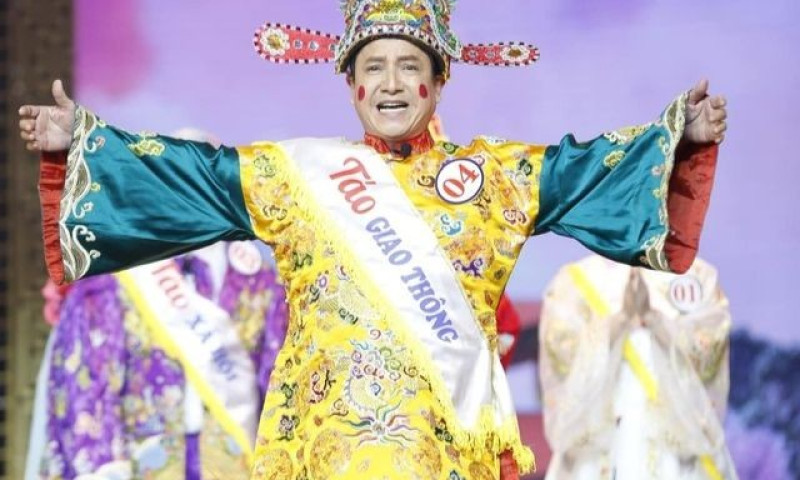 NSƯT Chí Trung: 'Tôi không hợp tính các đạo diễn, ít lời mời đóng phim'