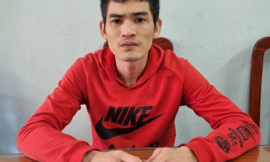 Người thứ 3 bị bắt sau vụ bắn nhau ở Quy Nhơn