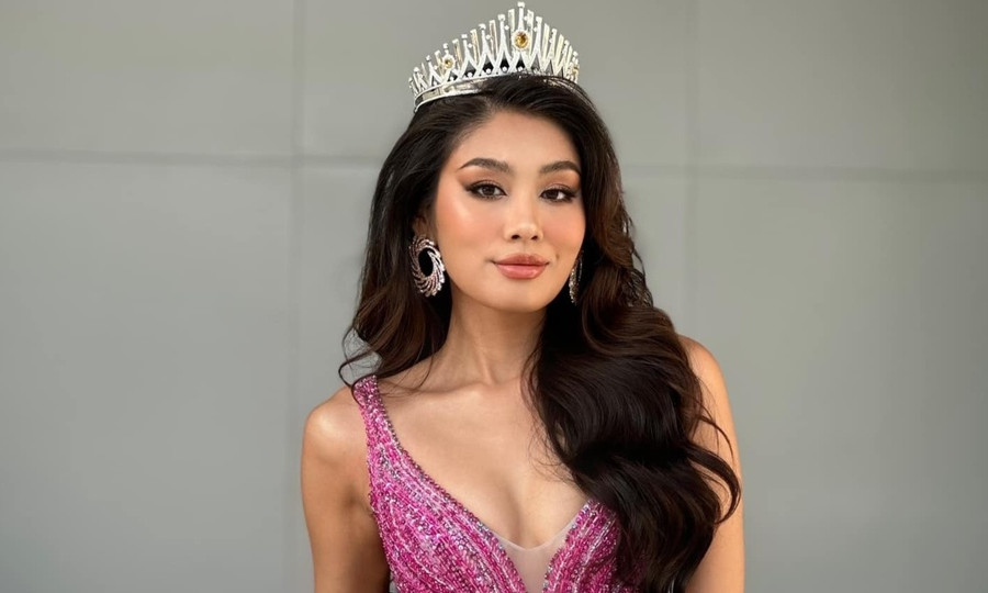 Thảo Nhi Lê lên tiếng việc tham dự Miss Universe 2023