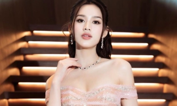 Đỗ Thị Hà gây tranh luận khi làm giám khảo Miss World Vietnam 2023