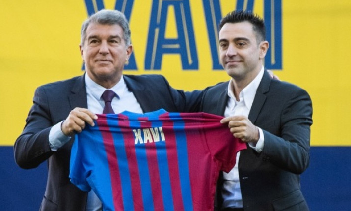 Barca bị cấm chuyển nhượng trong hè 2023