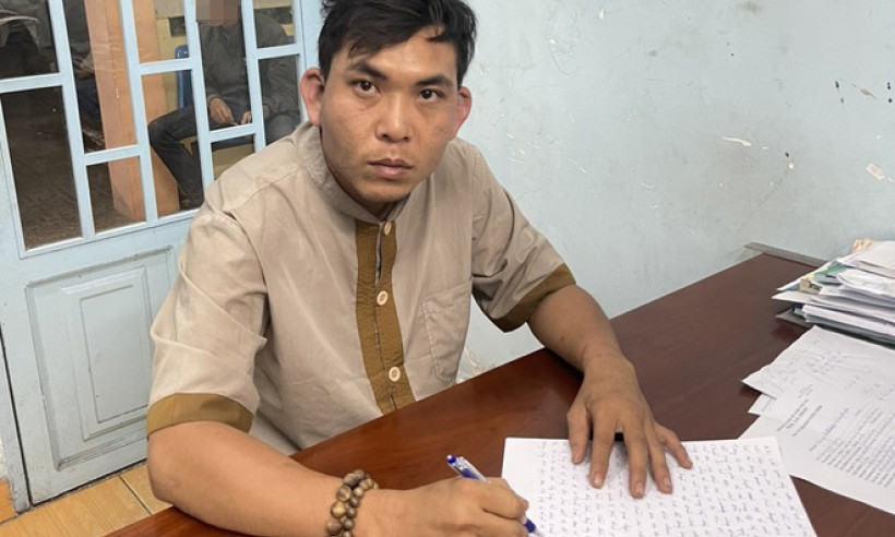 Đòi nợ không được đòi "quan hệ" rồi giết con nợ, cướp tài sản