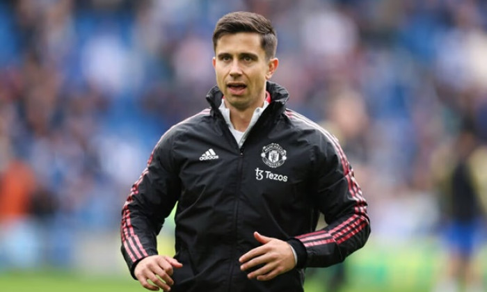 Man Utd đưa ra thông báo quan trọng về nhân sự