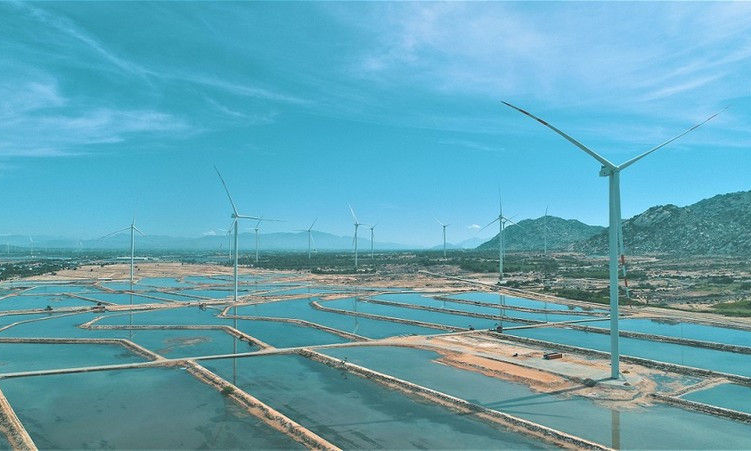 National appeal for energy transition assistance receives big response
