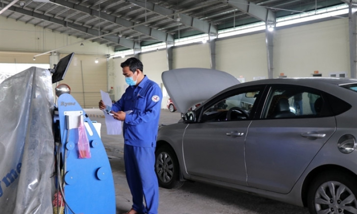 New policy might eliminates mandatory mechanic inspections for new cars