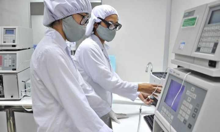 Ban hành Nghị định sửa đổi Nghị định số 98/2021/NĐ-CP nhiều nút thắt về trang thiết bị y tế đã được tháo gỡ