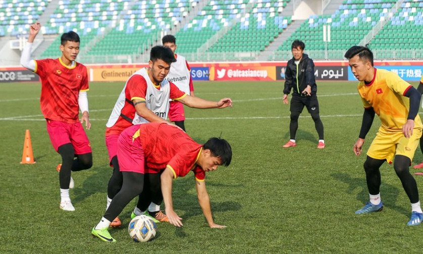 Cơ hội vào tứ kết cho U20 Việt Nam