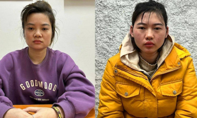 Bé trai 17 tháng tuổi ở Hà Nội tử vong: Phẫn nộ lời khai của 2 cô giáo