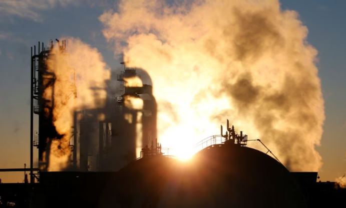 Nhật Bản cam kết hỗ trợ tài chính để giúp các nước ASEAN khử carbon