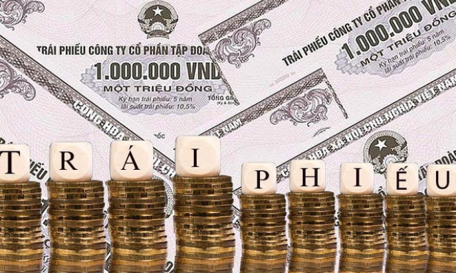 Chính phủ ban hành quy định mới về phát hành trái phiếu doanh nghiệp