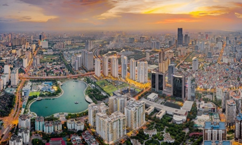 Government acts to promote economic diplomacy for national development
