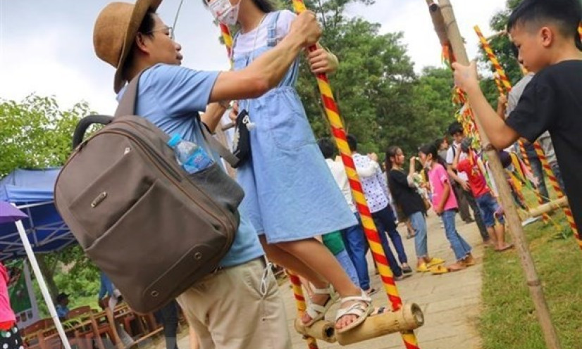 Vietnam among best locations for family holidays
