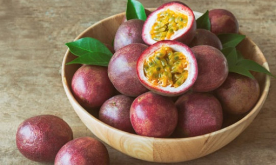 Loại quả không chỉ tốt cho bệnh nhân tiểu đường