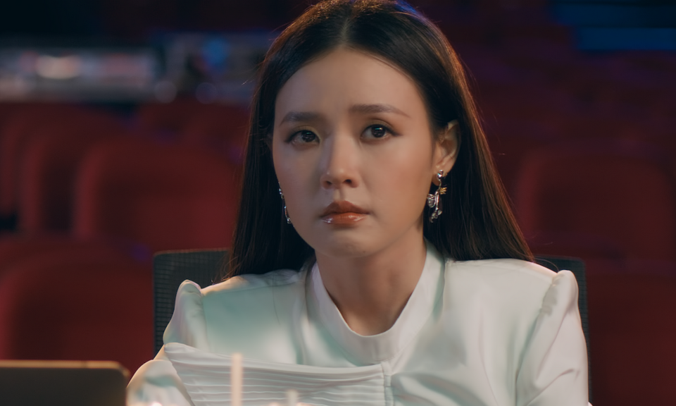 Midu lép vế