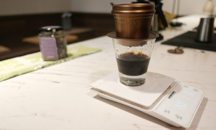 What makes Vietnamese iced coffee the best?