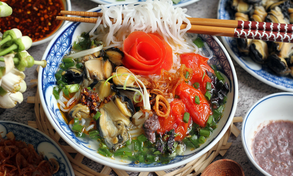7 Vietnamese soups among Southeast Asia’s best
