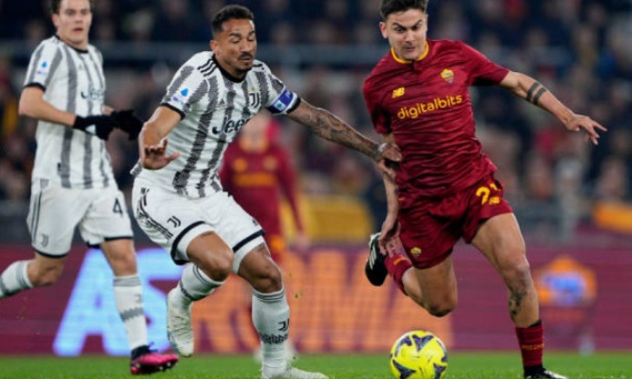 Mourinho đáp trả lo lắng về Dybala