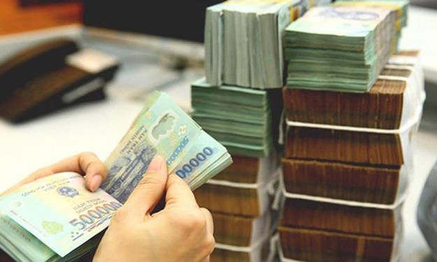 Đã có 22 ngân hàng thương mại giảm lãi suất cho vay