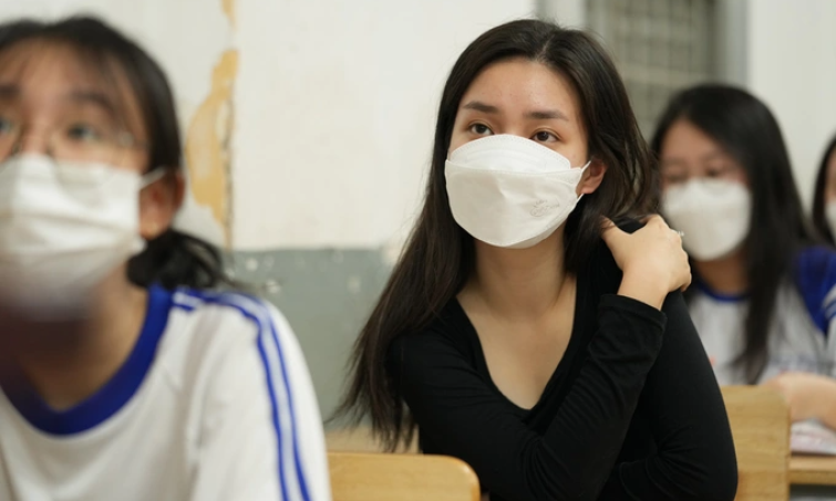 Học "tủ" theo đề thi tham khảo tốt nghiệp THPT là sai lầm nghiêm trọng