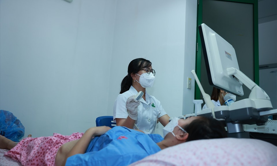 Đề xuất bổ sung chế độ thai sản đối với người tham gia BHXH tự nguyện