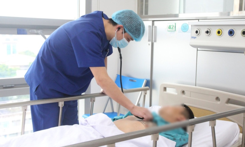 Cách xử trí, sơ cứu người bị đột quỵ