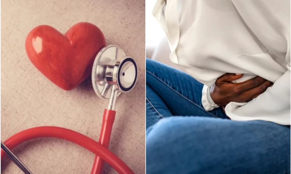 6 ảnh hưởng đối với cơ thể khi bạn ăn quá nhiều chất béo