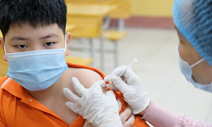 Sáng 7/3: Thông tin mới nhất về dịch COVID-19 ở nước ta
