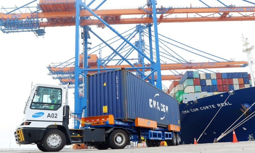 Economic diplomacy a priority for socio-economic development