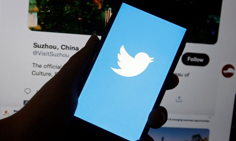 Twitter gặp sự cố nghiêm trọng nhất từ trước đến nay