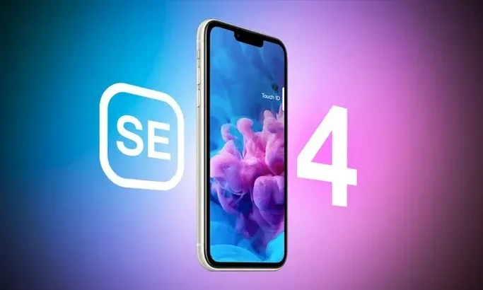 iPhone SE 4 có thể dùng màn hình OLED Trung Quốc, không phải LG hay Samsung