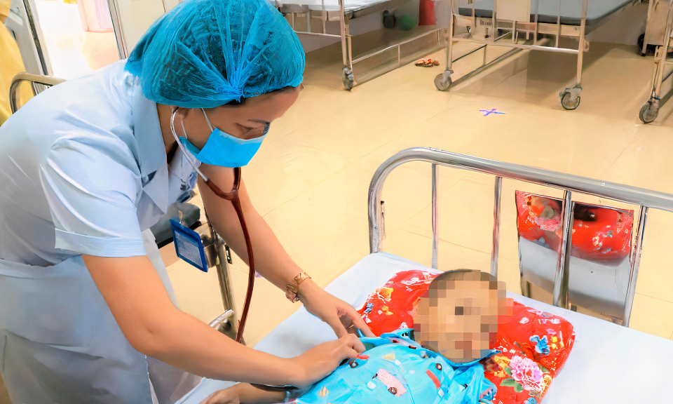Khám sức khỏe tiền hôn nhân