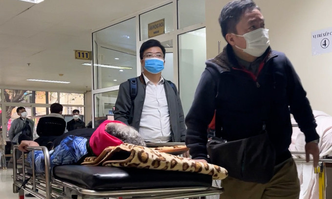 Sắp hết khủng hoảng vật tư y tế