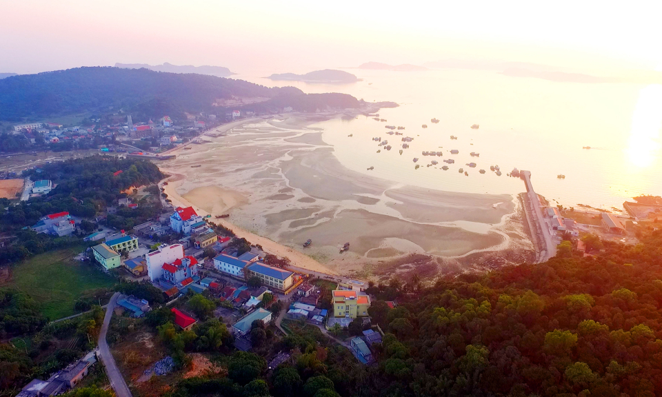 Bản tin Quảng Ninh ngày 7/3/2023