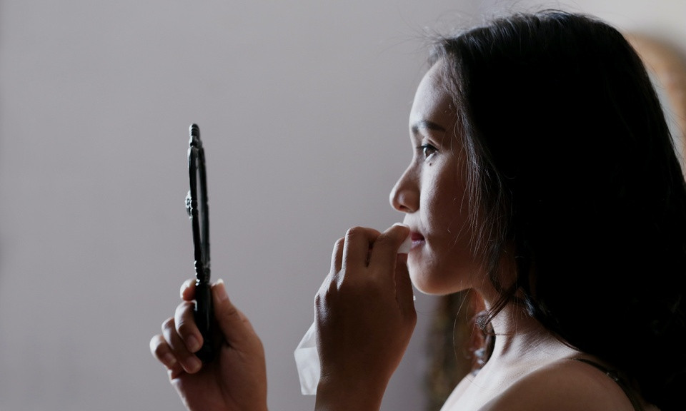 Cách xác định con dậy thì sớm