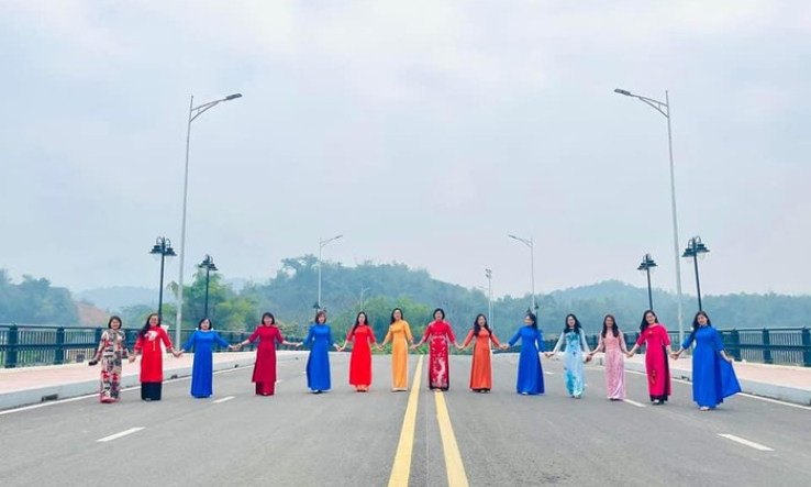 Bản tin vùng Đông Bắc ngày 08/3/2023