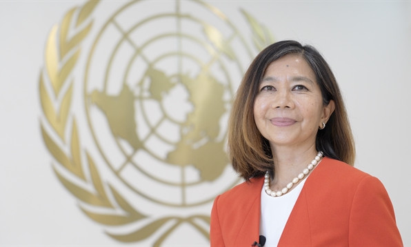 Harnessing technology and innovation for social inclusion and gender equality