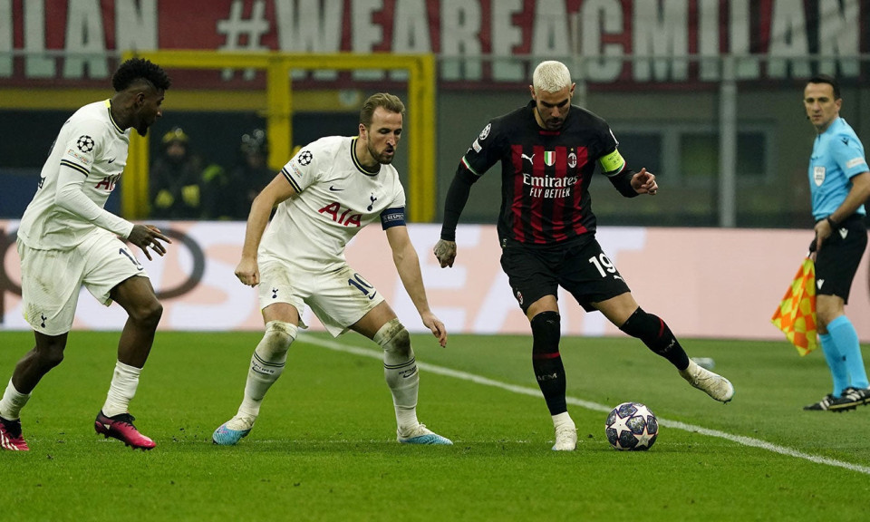 Nhận định bóng đá Tottenham vs Milan: Tấn công là lẽ sống