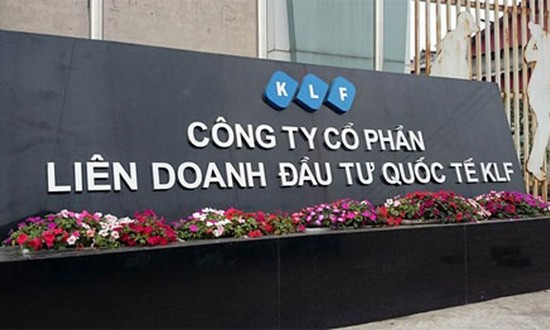 Cổ phiếu FLC 'bay màu' hoàn toàn trên sàn chứng khoán