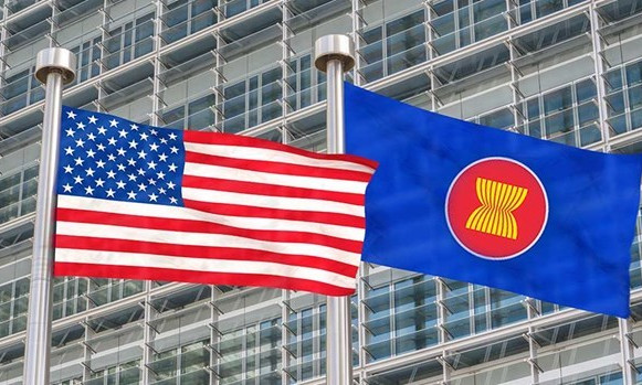 Chính phủ Mỹ cam kết ủng hộ vai trò trung tâm của khu vực ASEAN