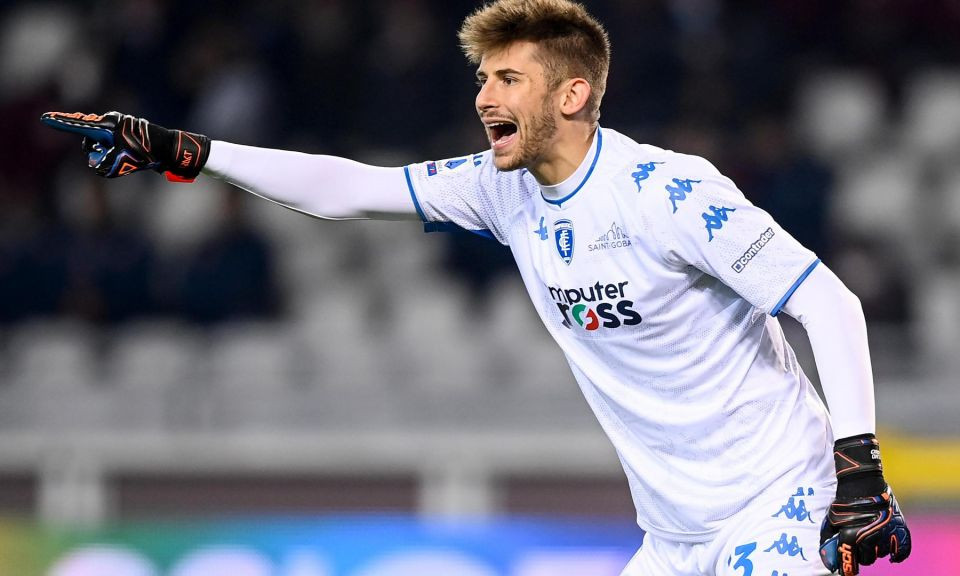 Juventus nhắm phương án giá rẻ thay sao PSG