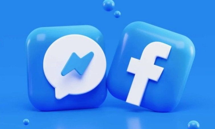 Messenger lại được gộp vào Facebook